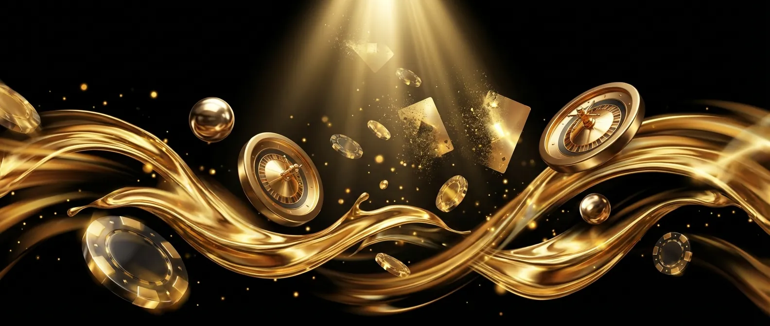 VBET Casino bonus